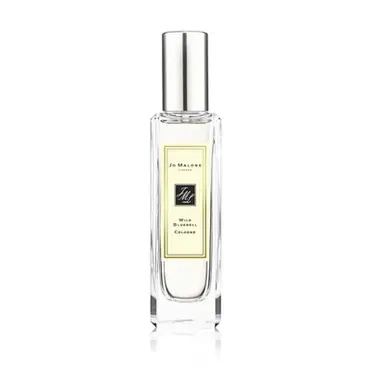 Jo Malone Wild Bluebell 藍風鈴香水