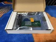 Vintage TP Link 54mbps ISA Wifi Card. Plug In 16bit Interface