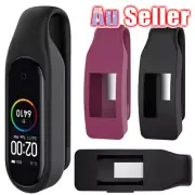 Portable Silicon Case Cover Compatible With Fitbit Inspire/Inspire HR