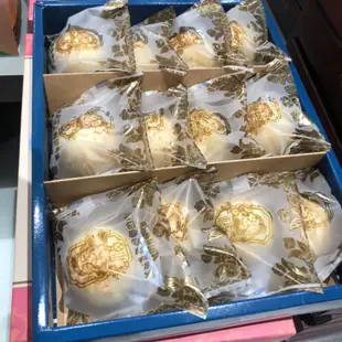 台中名產 百年品牌 一福堂香妃酥8入