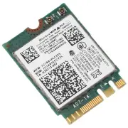 7260NGW 7260AC WiFi Card 2.4G/5G BT4.0 04X6007 for X250 X2403256