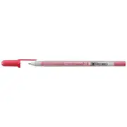 Sakura Gelly Roll Gel Pen Moonlight 10 Red