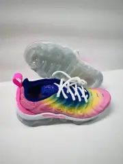 Nike Air VaporMax Plus Pink Spell/Citron Pulse Women's Size 6.5