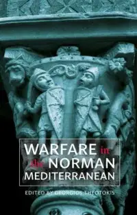 在飛比找博客來優惠-Warfare in the Norman Mediterr