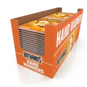 HotHands Hand Warmers - Long Lasting Natural Odorless Air Activated Warmers -...
