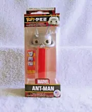 Ant-Man Pez Dispenser - Marvel Limited Edition – 2019