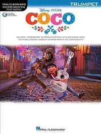 在飛比找誠品線上優惠-Disney．Pixar's Coco (Trumpet/+