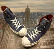 Converse Chuck Taylor All Star 70 High NBA Cleveland Cavaliers Size 8 161165c