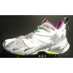 2020 一月 JORDAN WHY NOT ZER0.3 PF XDR 飛人 喬丹 籃球鞋 CD3002-100