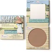 TheBalm Balm Desert Bronzer/Blush 6.39g/0.225oz
