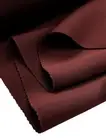Burgundy Super Techno Fabric, 2mm Thick, Solid Colors, Sold by The Yard