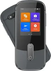 Offline Language Voice Translator Device W09 PRO for 144 Languages and