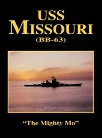 在飛比找博客來優惠-USS Missouri (BB-63)
