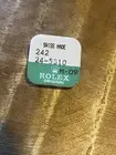 New Original Rolex 242 24-5310 Case Tube Swiss Made