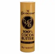 Cococare The Yellow Stick Body Butter, 1 oz