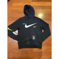 在飛比找蝦皮購物優惠-NIKE SPORTSWEAR MICROBRANDING 