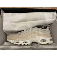 在飛比找蝦皮購物優惠-Nike air max plus/97 us8.5 26.