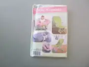 Simplicity Home Decorating - Baby Accessories - Pattern #4636