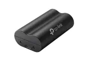 TP-Link Tapo A100 Battery Pack 6700mAh Compatible With Tapo Cameras & Video Doorbells (C420/C400/D230)