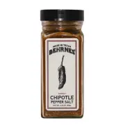 Behrnes Chipotle Pepper Salt