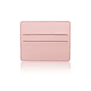 Bus Credit Card Holder Mini Card Holder