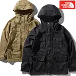 TSU日本代購 NP11935 THE NORTH FACE 防風防水外套 NP71931 2020SS 口袋