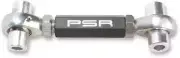 PSR Adjustable Rear Shock Lowering Link Pull Rod Black Kawasaki Ninja 1000 11-19