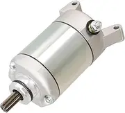 WFLNHB Starter Motor Replacement for 4014909 4014290 4013015 Replacement for Polaris Ranger 500 ACE 500 Sportsman 450 RZR570 26-1108
