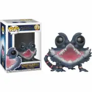 Fantastic Beasts 2 Grindelwald Chupacabra Open Mouth US Exclus Pop! Vinyl Figure