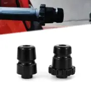 Fit For BMW F800GT 2012-2019 Aftermarket CNC Alloy Cruise Control System Black
