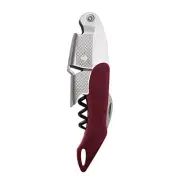 Heavy Duty Sommelier Waiters Corkscrew Wine Opener Manual, Professional