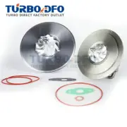 Mfs turbo cartridge core 846016-0001 for Opel Movano B 2.3 CDTI M9T 14411-9860R