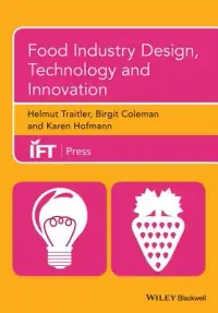 在飛比找博客來優惠-Food Industry Design, Technolo