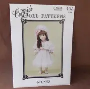 Steiner Connies Doll Patterns