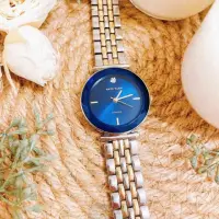 在飛比找momo購物網優惠-【ANNE KLEIN】AnneKlein手錶型號AN004