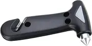 Easy to use Hammer Small Safety Hammer Emergency Vehicle Hammer Glass Breaker seat Belt Cutter Window Escape Blade Tool Robust and Easy-to-use Hammer Tool