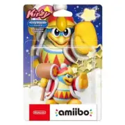 amiibo Kirby Series Figure (King Dedede) (EU) New
