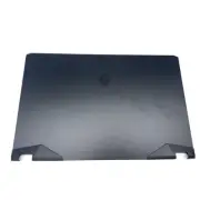 Back Cover For MSI GE76 GP76 10UE 11UE 10SGS 10SFS MS-17K1 MS-17K2 Top Lid Black