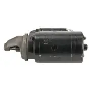 Starter Motor For 1975-1978 BMW 530i Aluminum 1.5kW ClockWise Rotation Solenoid (for: BMW)