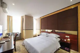 重慶軒菲商務酒店Xuanfei Business Hotel