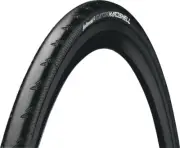Continental Gator Hardshell Tire - 700 x 32, Clincher, Folding, Black
