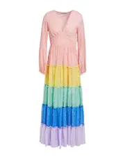 [CONNOR & BLAKE] CONNOR & BLAKE Maxi dresses - Item 15432093