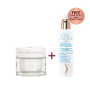 [Charlottes] 2 For 1: Magic Water Cream & Face Mist Duo | Charlotte Tilbury