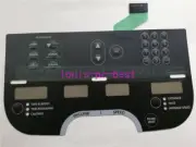 1PCS NEW Membrane Keypad FOR Precor 932i Treadmill Panel Switch Button Film