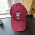 Zephyr Alabama Crimson Tide RARE “Shibuya" Unstructured Curved Bill ADJ Hat NWT