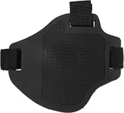 Alipis Motorcycle Gear Shift Shoe Cover Pad Protector for Cyclists Rain Boot Covers Men's Shoe Guard