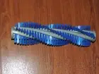 New - OEM FlexForce BrushRoll Brush Roll BLUE Hoover SmartWash FH52001 440012808