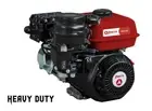 Engine Complete Zanetti HBM200L2V 196cc Horizontal 19.05mm Starter Electrical