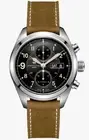 Hamilton Khaki Field Automatic Chronograph Men's Watch H71616535