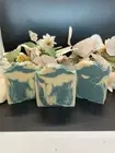 Jungle Waters Goats Milk Soap